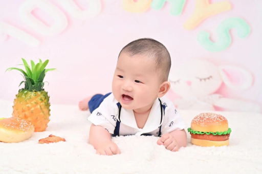 十堰7个月宝宝低烧怎么办